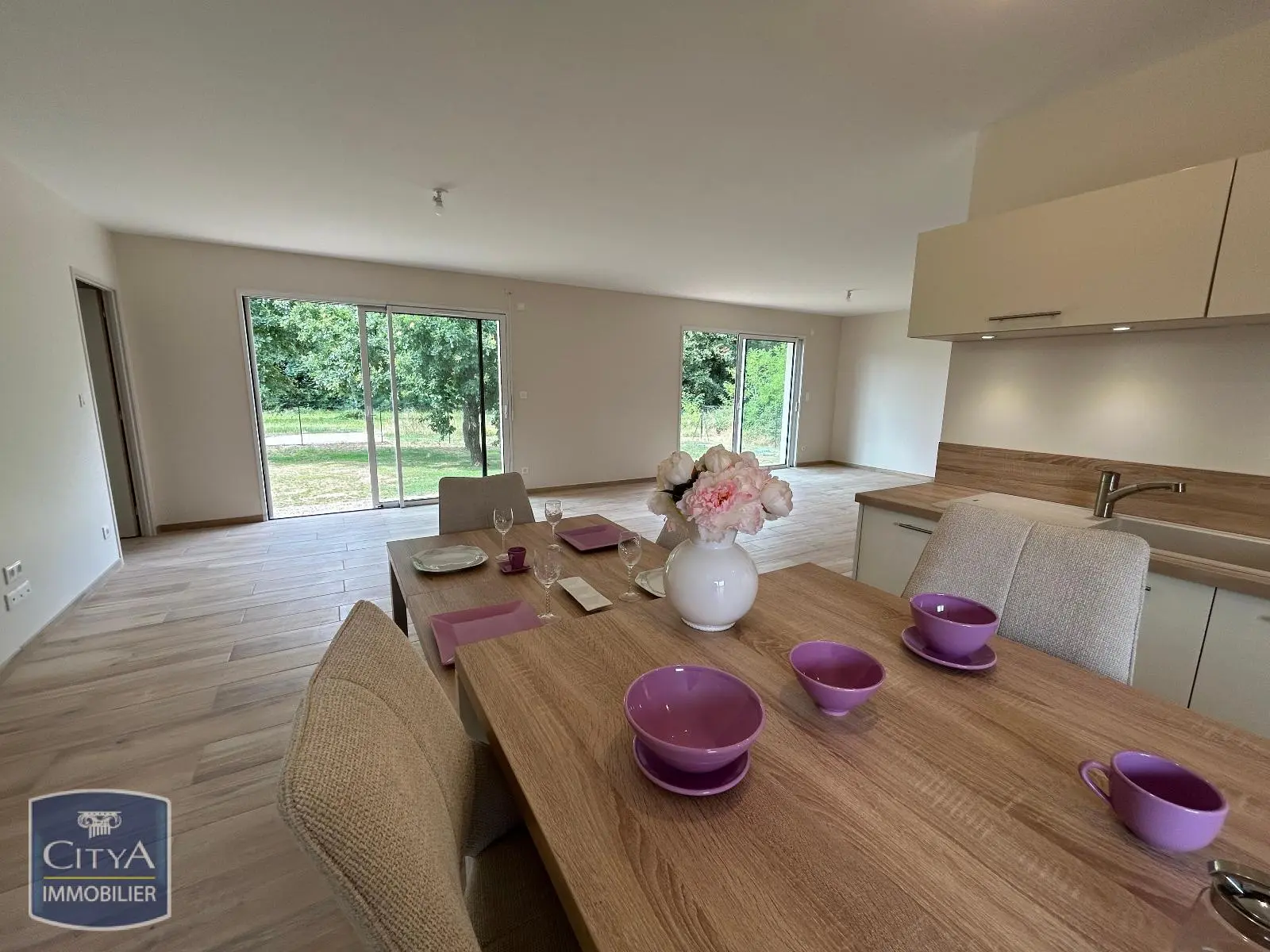 Photo 2 Maison 4 pièces 123.65m²