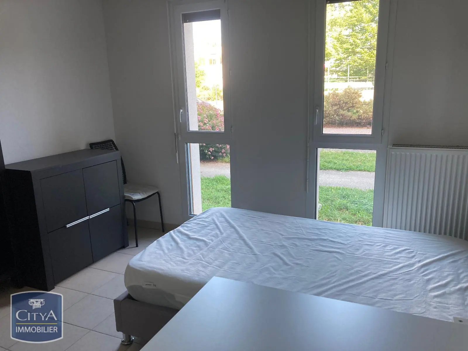 Photo 2 Appartement 1 pièce 21m²