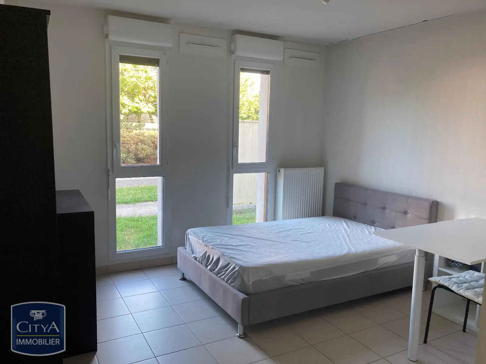 Photo 1 Appartement 1 pièce 21m²