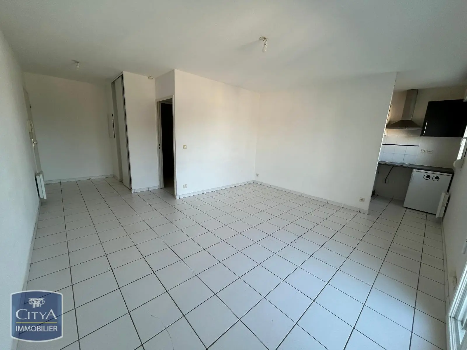 Photo 4 Appartement 2 pièces 45.13m²