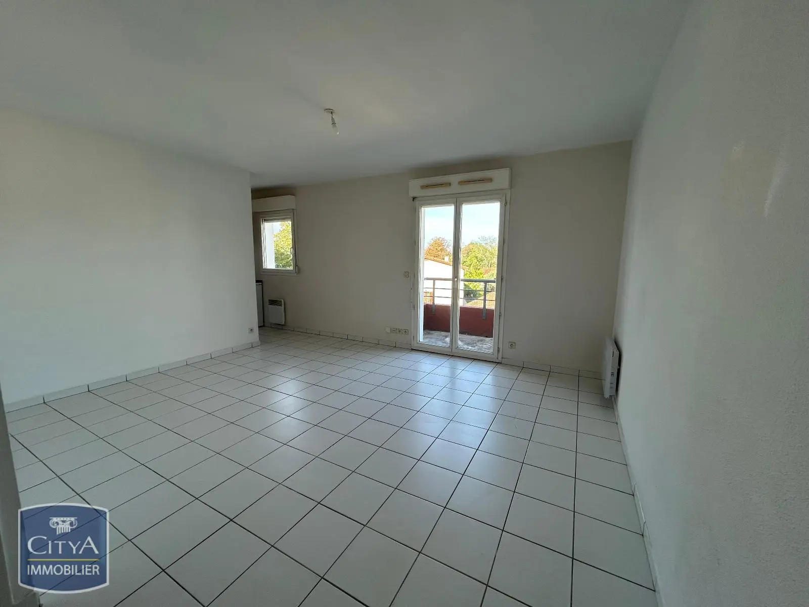 Photo 2 Appartement 2 pièces 45.13m²