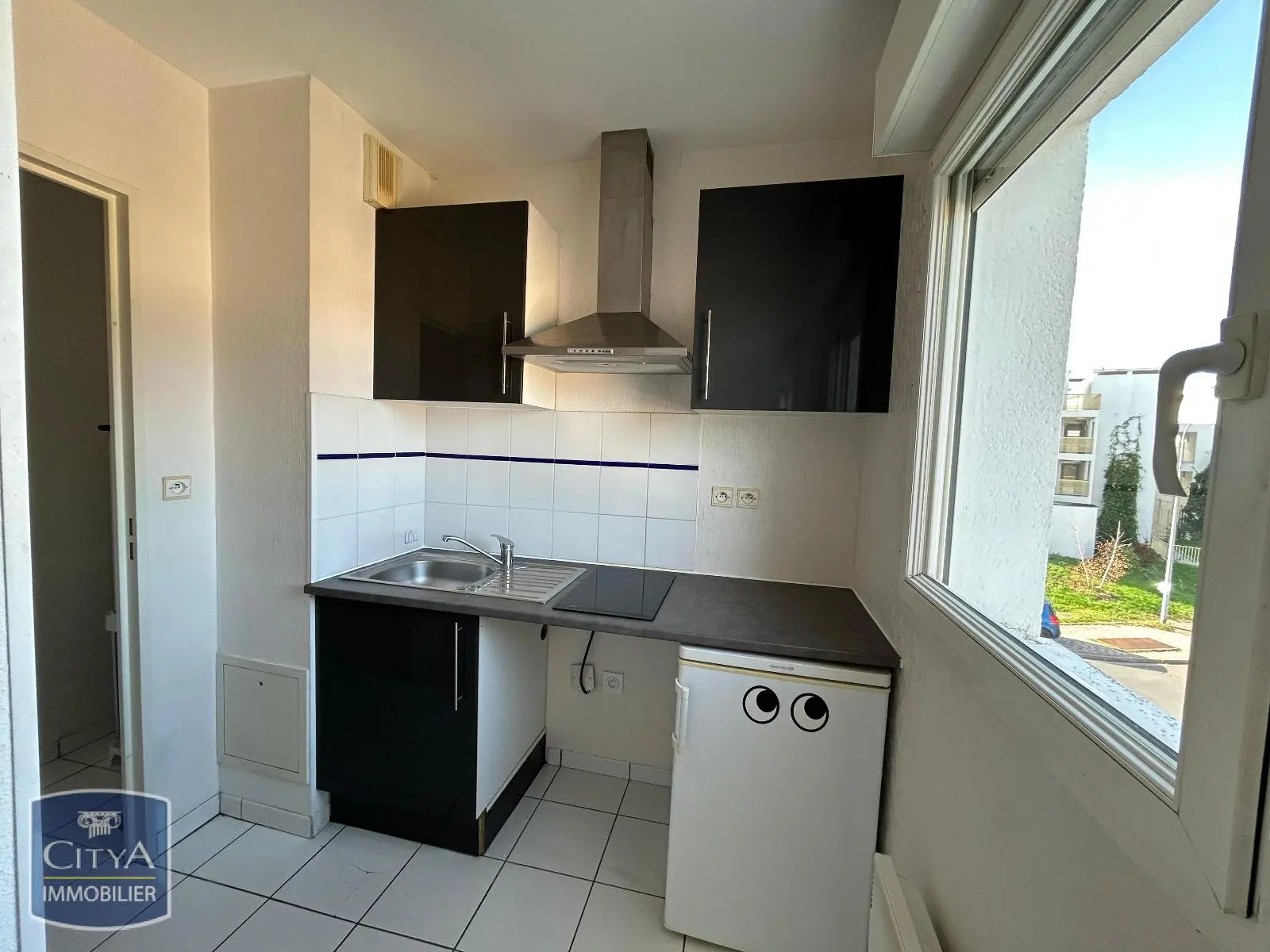 Photo 3 Appartement 2 pièces 45.13m²