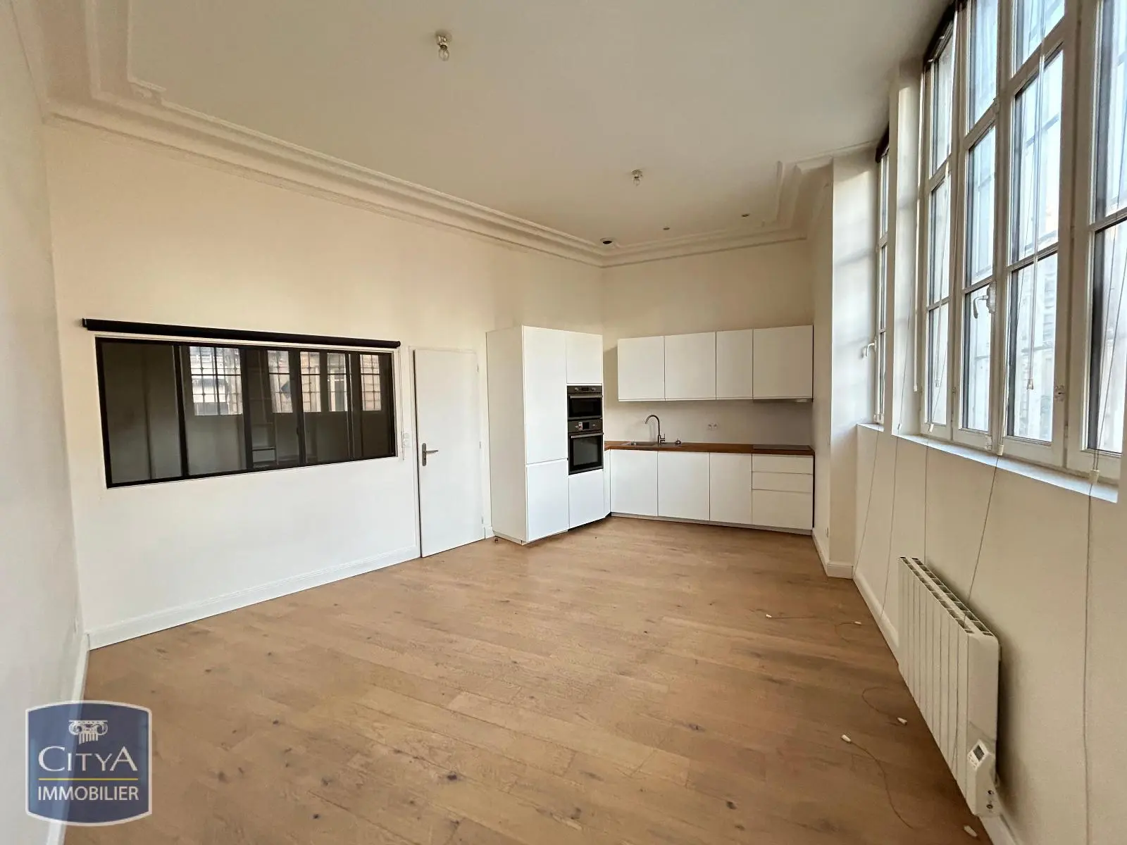 Photo 2 Appartement 2 pièces 38m²