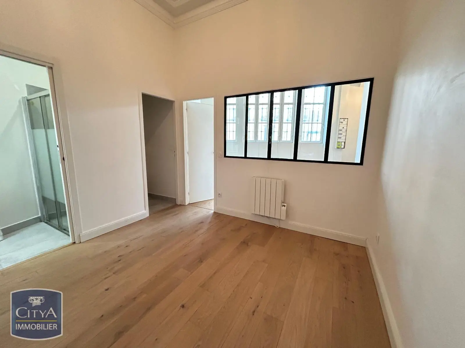 Photo 3 Appartement 2 pièces 38m²