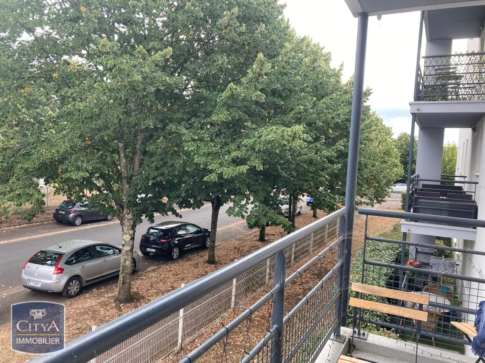 Photo 2 Appartement 2 pièces 49m²