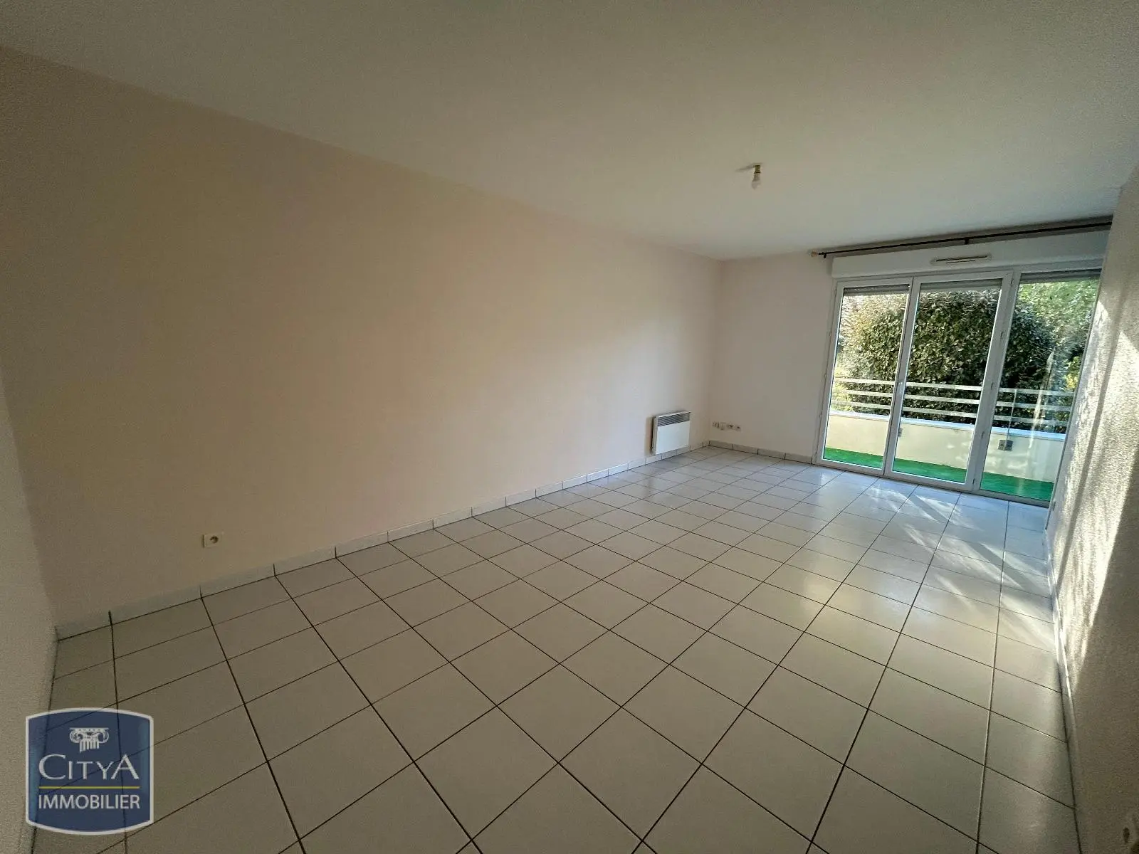 Photo 4 Appartement 2 pièces 47.61m²