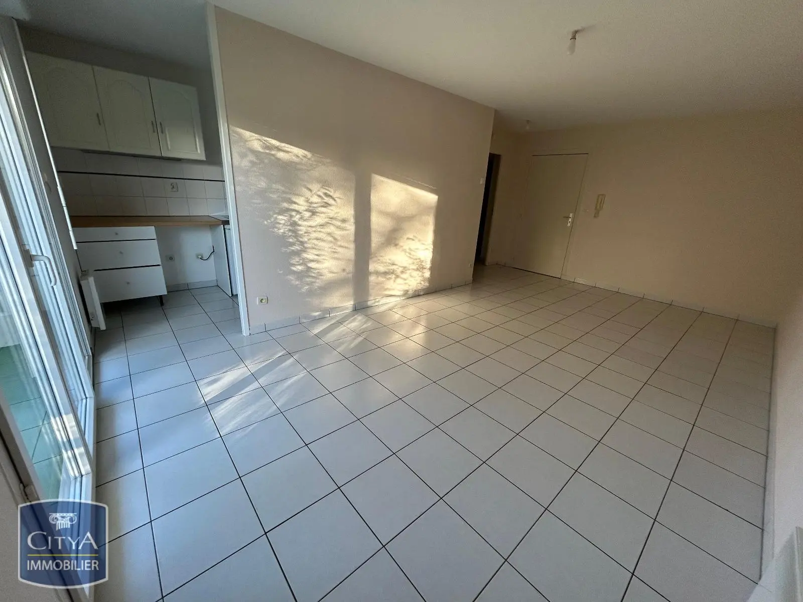 Photo 3 Appartement 2 pièces 47.61m²