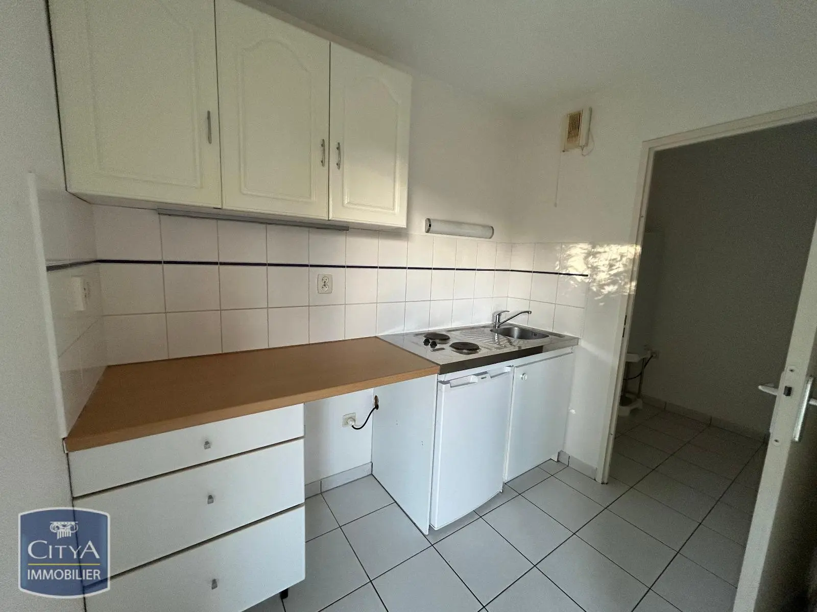 Photo 5 Appartement 2 pièces 47.61m²