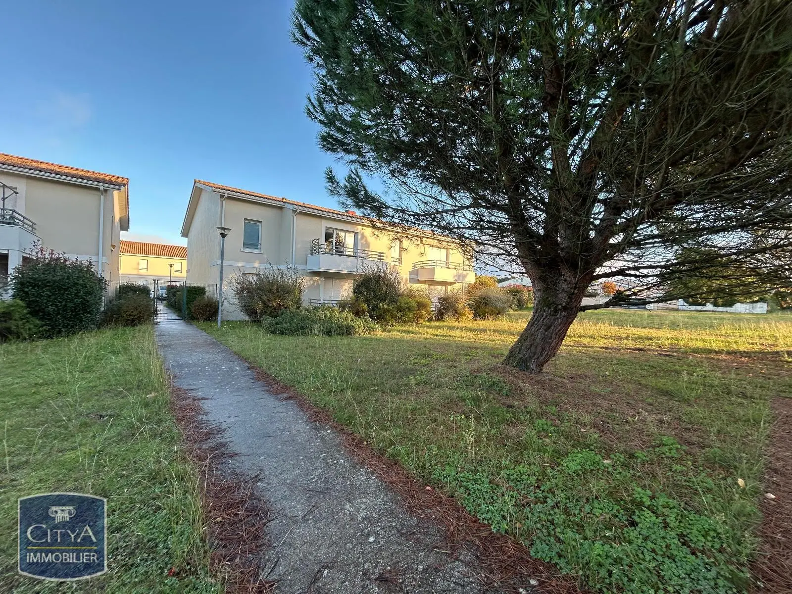 Photo 1 Appartement 2 pièces 47.61m²