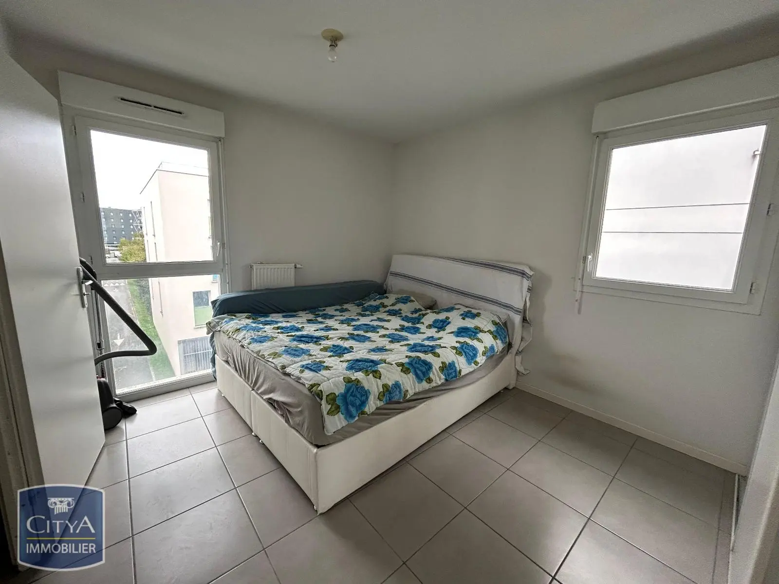 Photo 4 Appartement 2 pièces 41.5m²