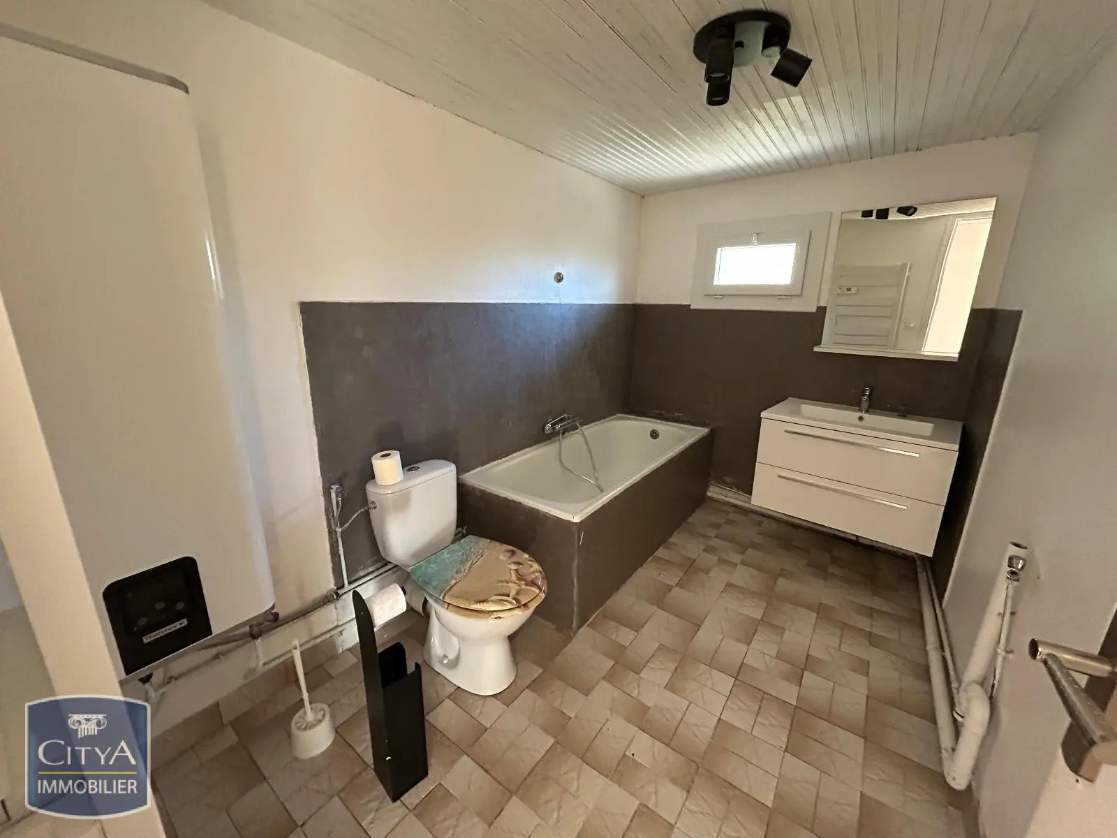 Photo 8 Maison 3 pièces 91m²