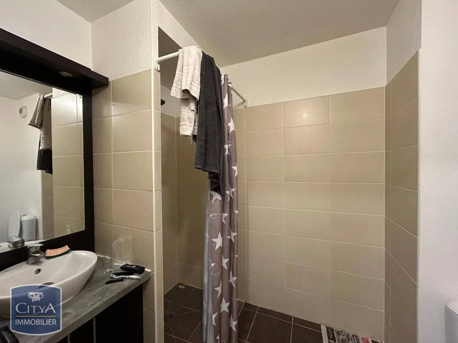 Photo 4 Appartement 2 pièces 38.42m²