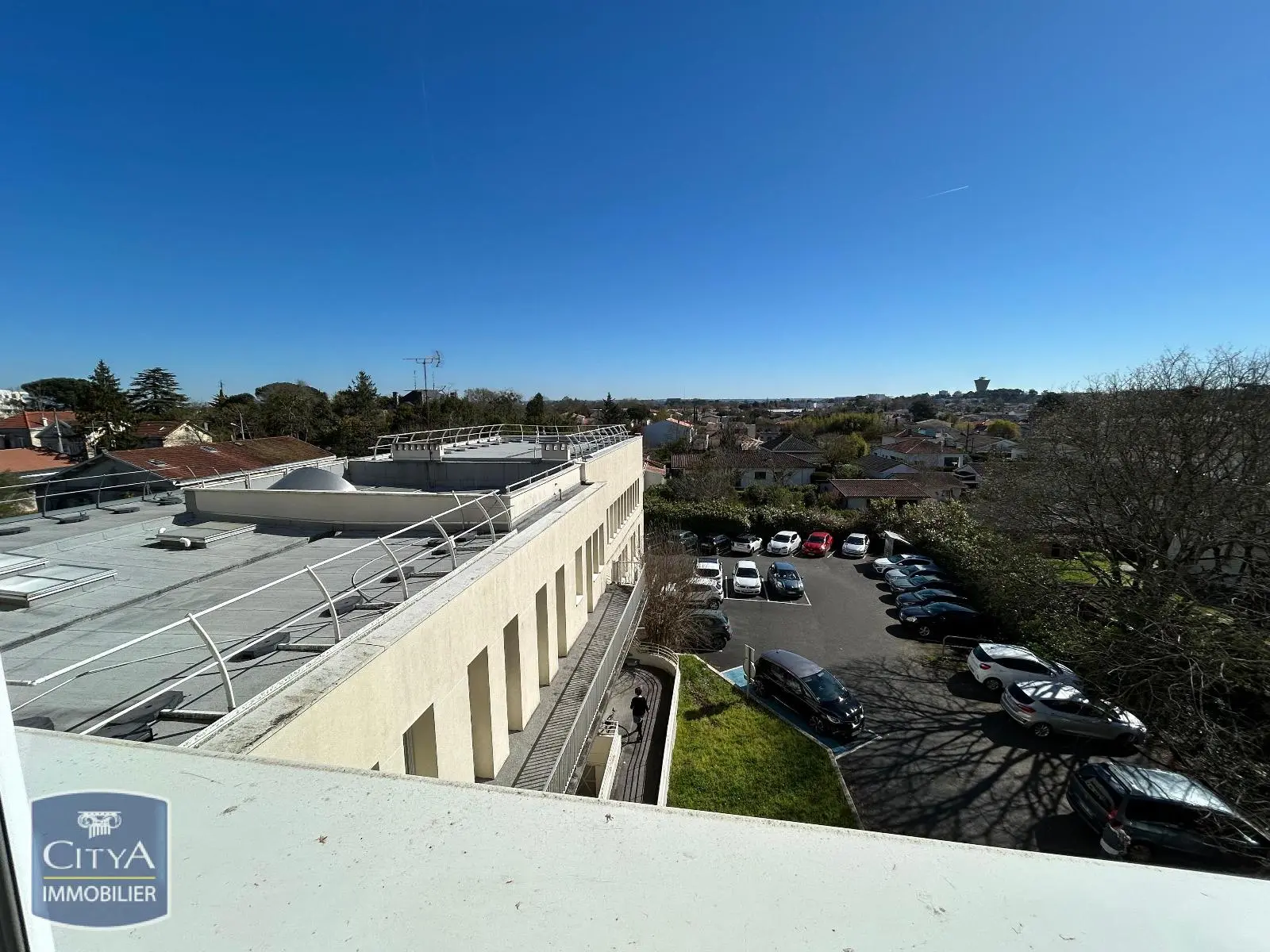 Photo 4 Appartement 1 pièce 23.33m²