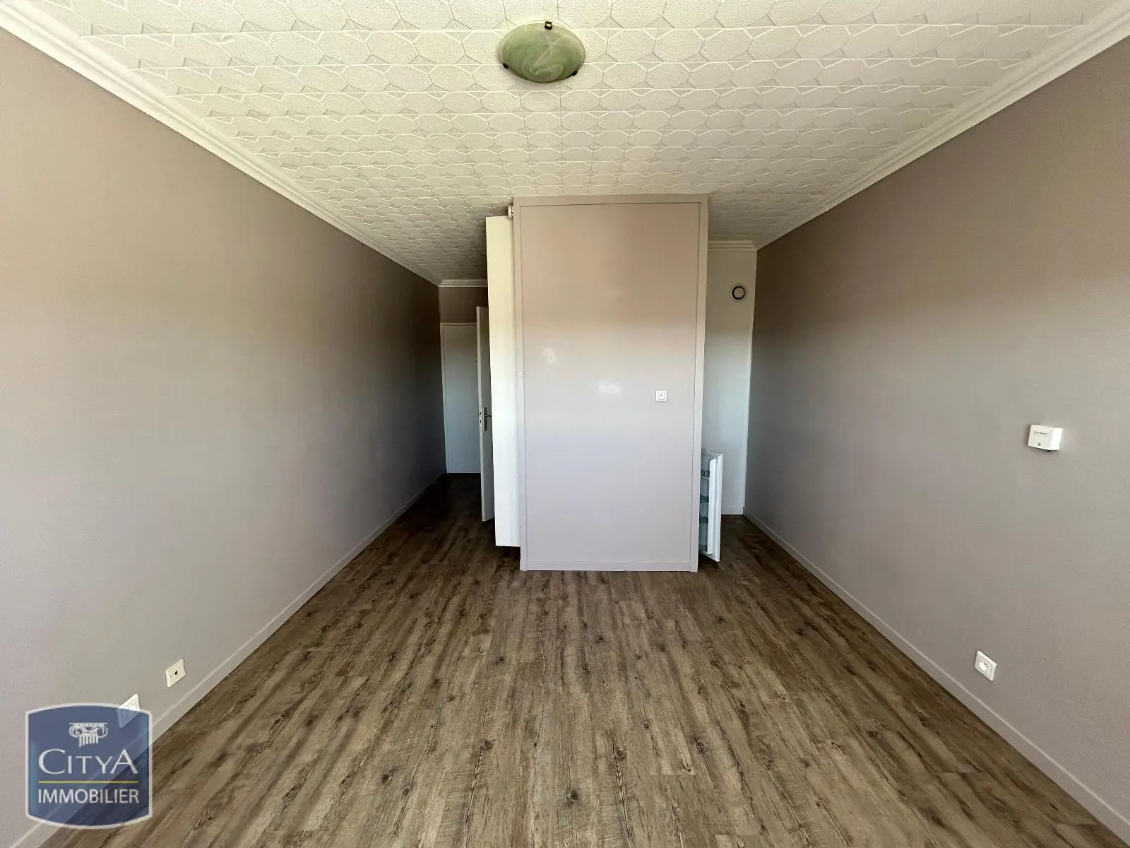 Photo 2 Appartement 1 pièce 23.33m²