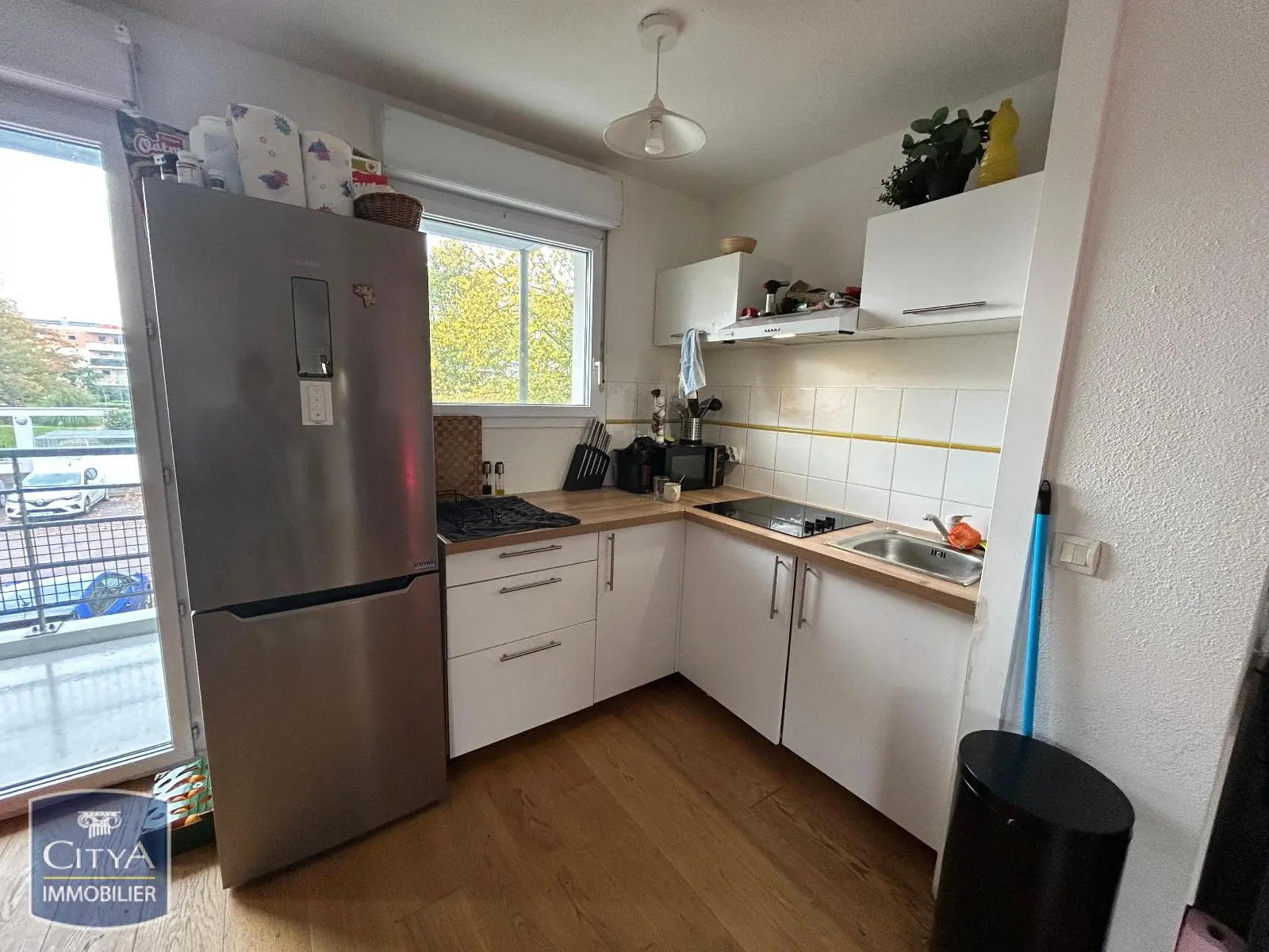 Photo 3 Appartement 2 pièces 49m²