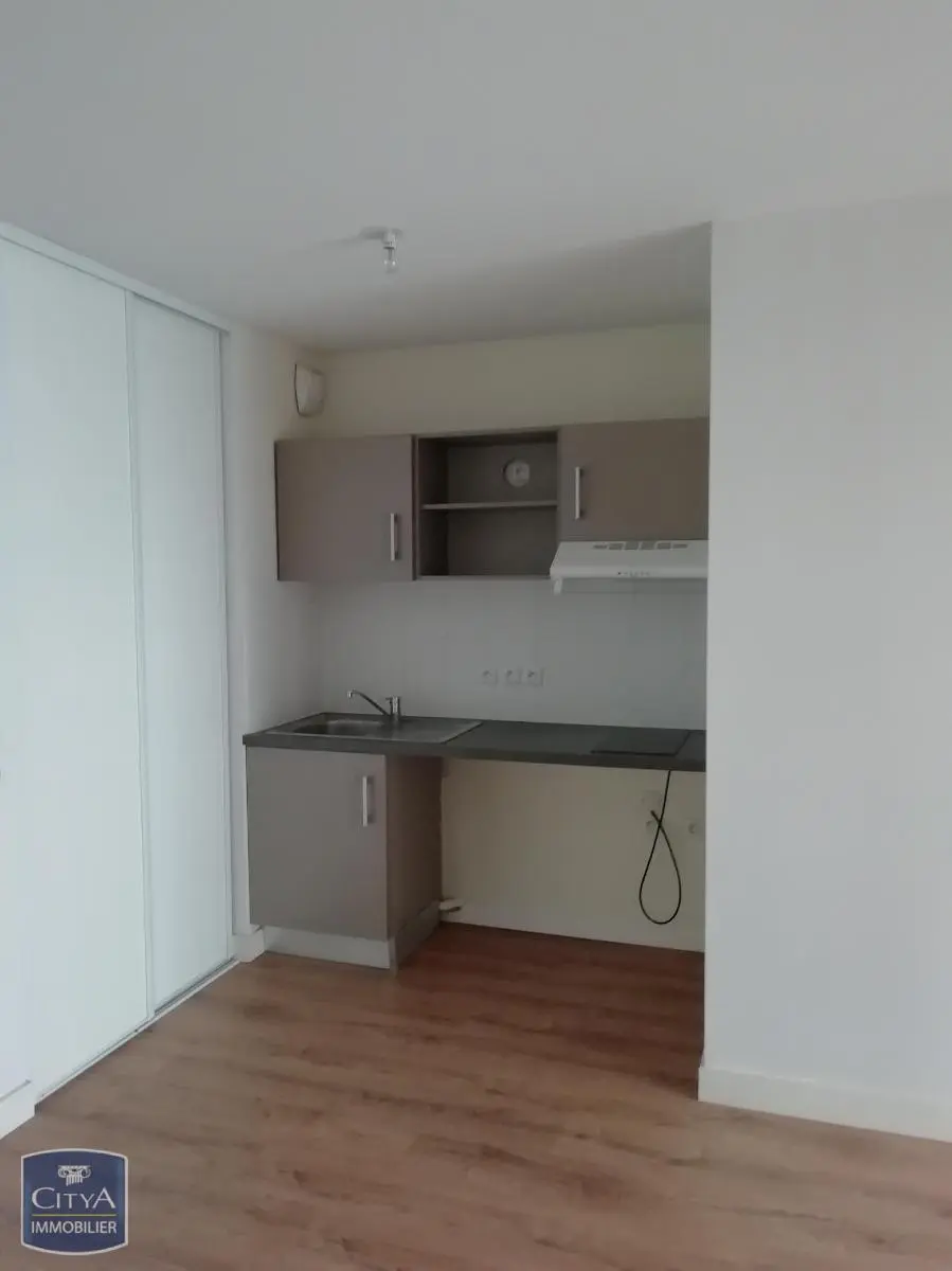 Photo 3 Appartement 2 pièces 42m²