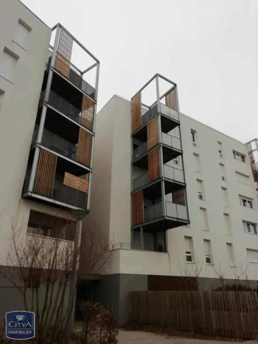 Photo 7 Appartement 2 pièces 42m²