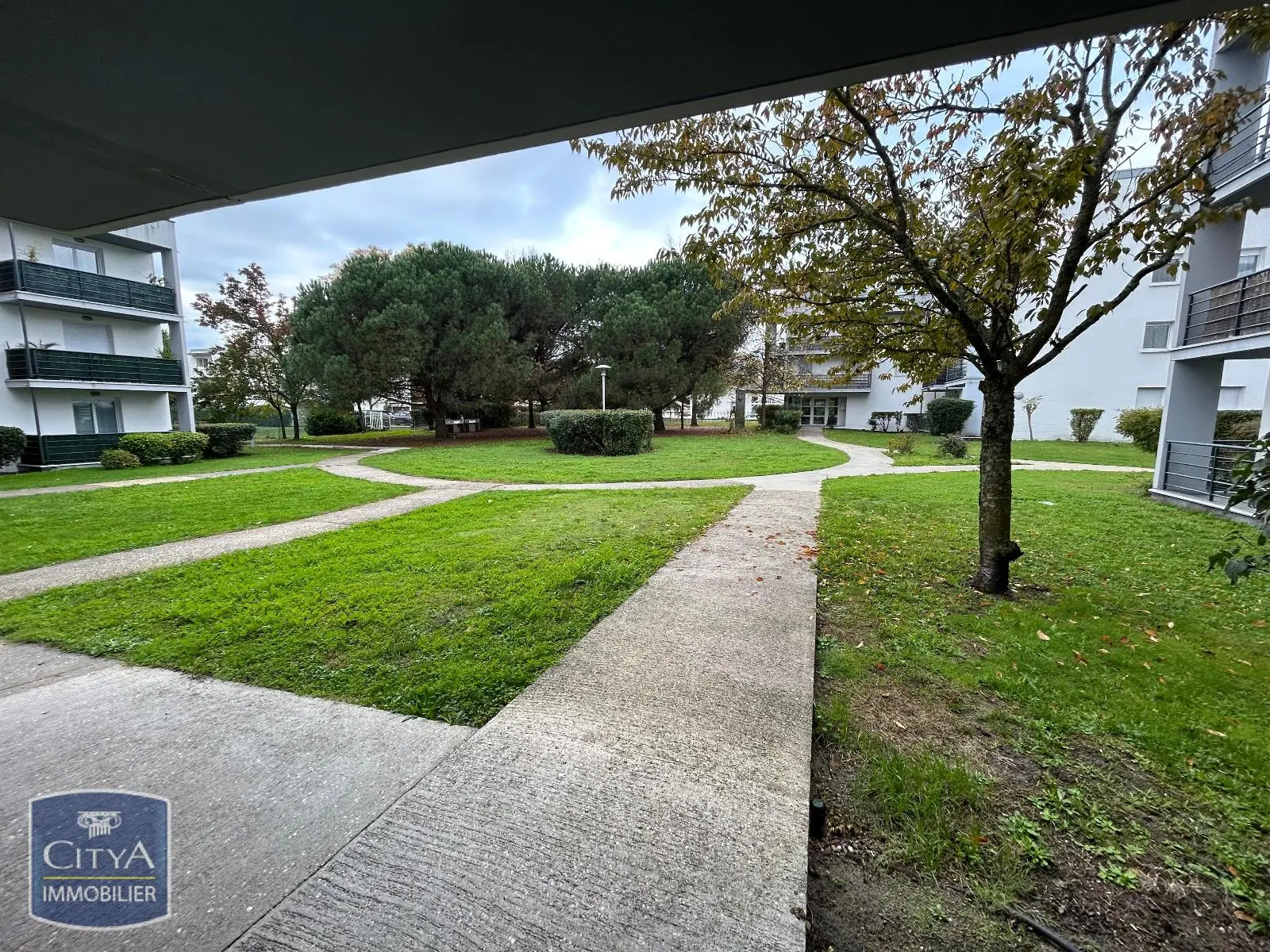 Photo 7 Appartement 2 pièces 49m²