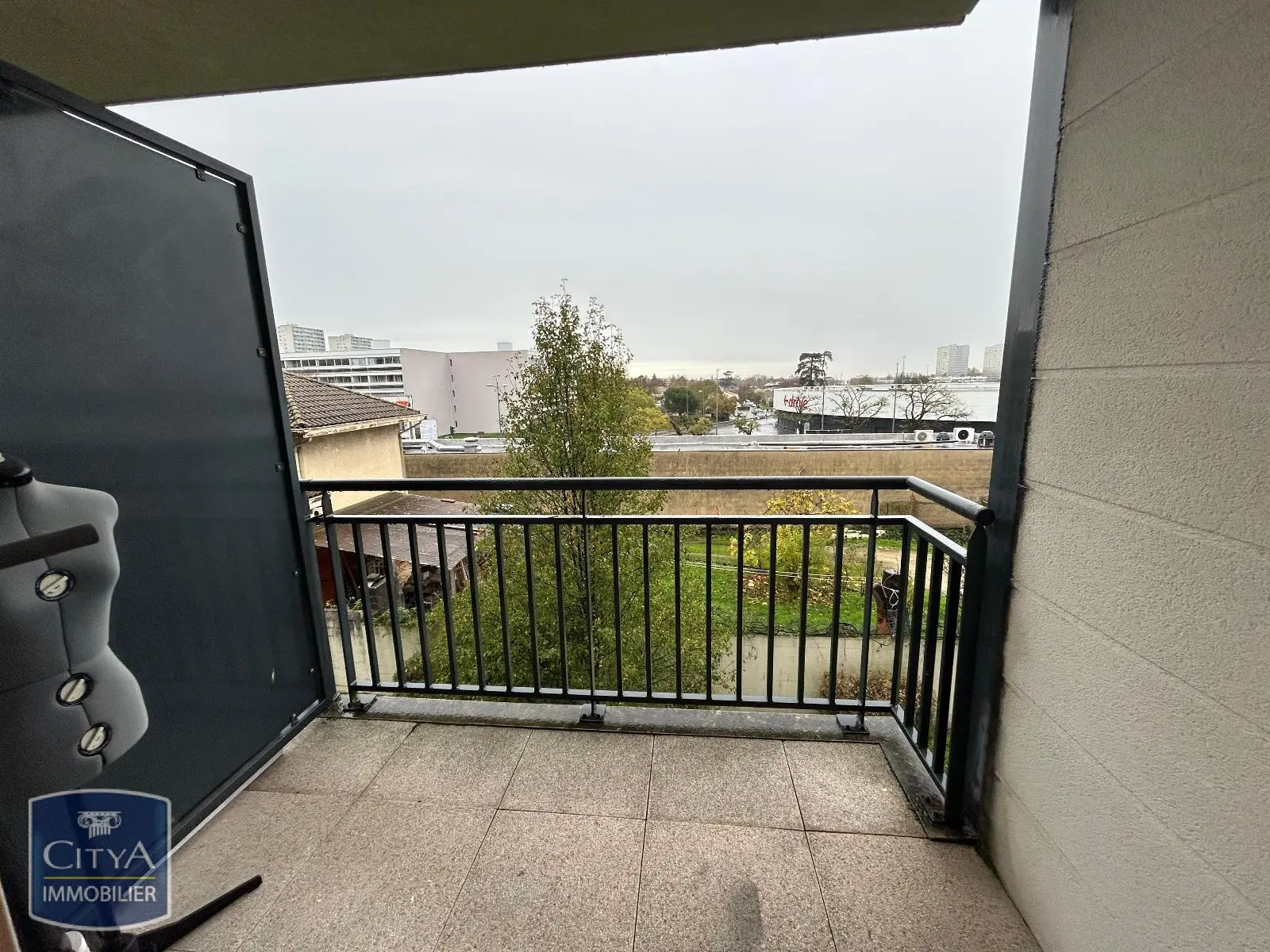 Photo 5 Appartement 2 pièces 38.99m²