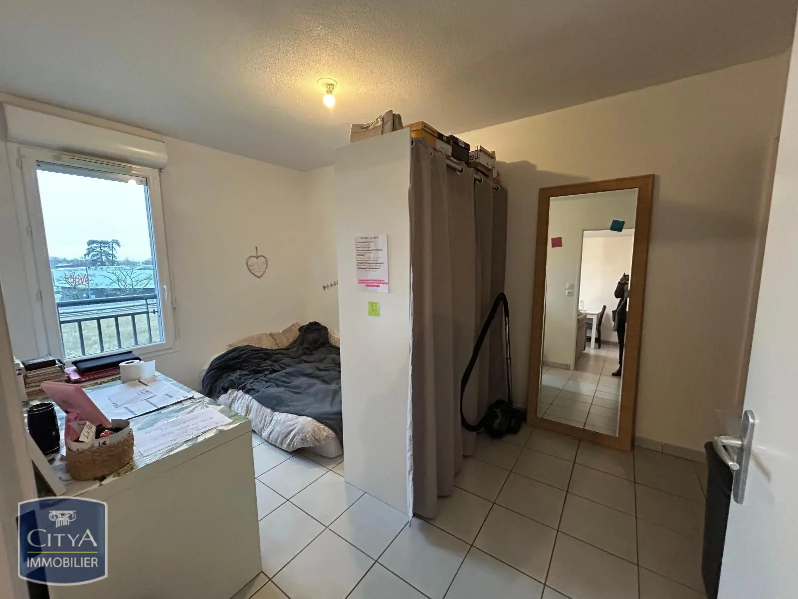 Photo 6 Appartement 2 pièces 38.99m²