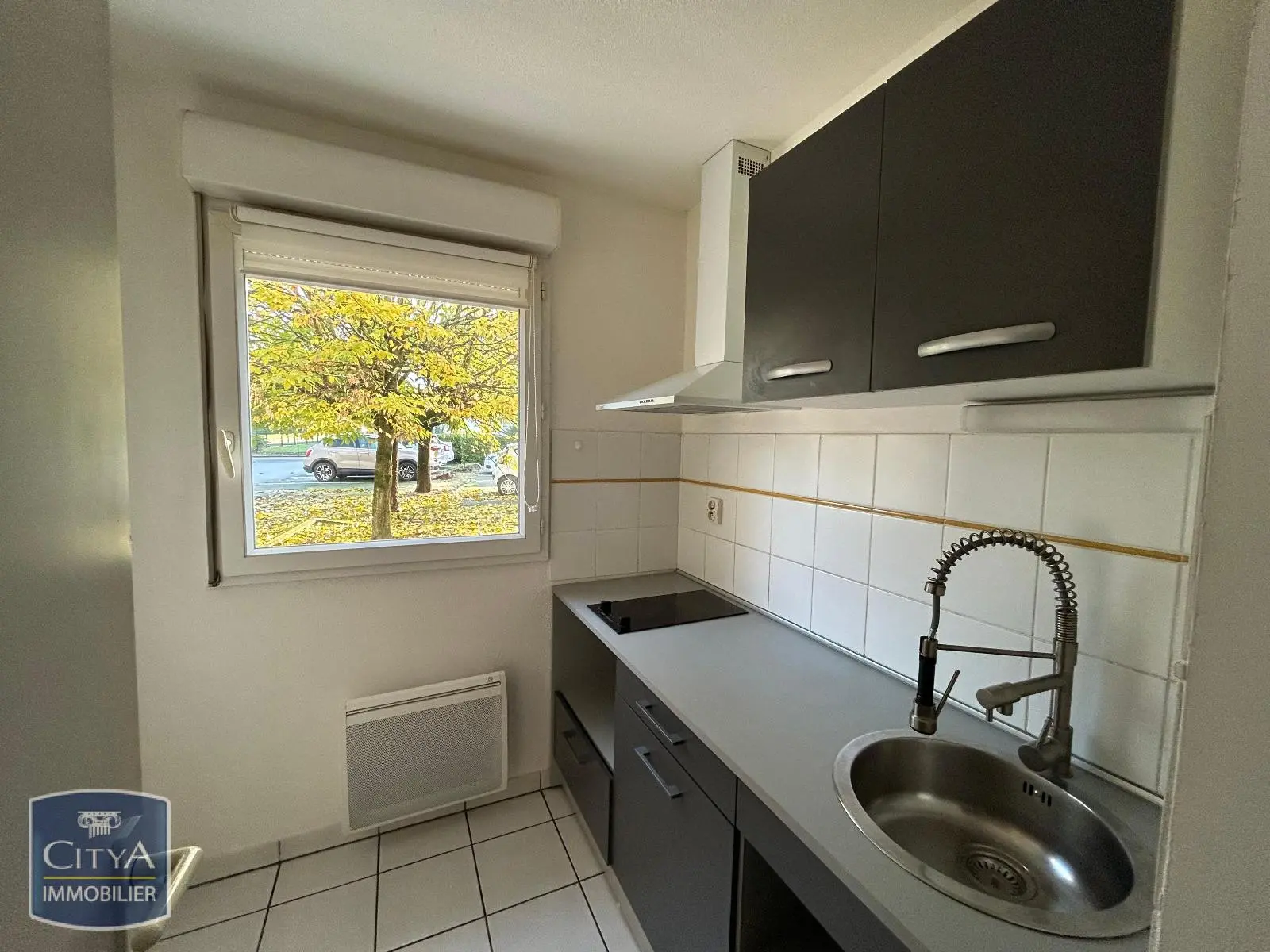 Photo 2 Appartement 2 pièces 43.97m²