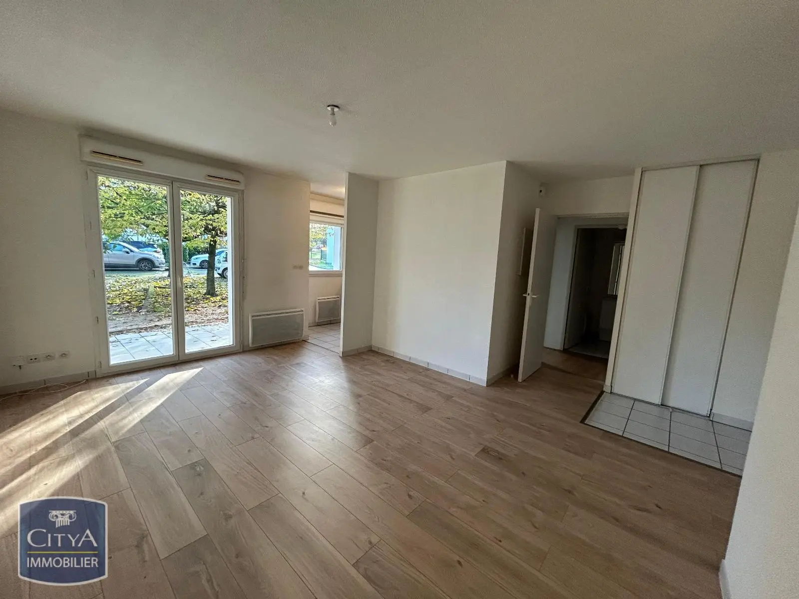Photo 1 Appartement 2 pièces 43.97m²