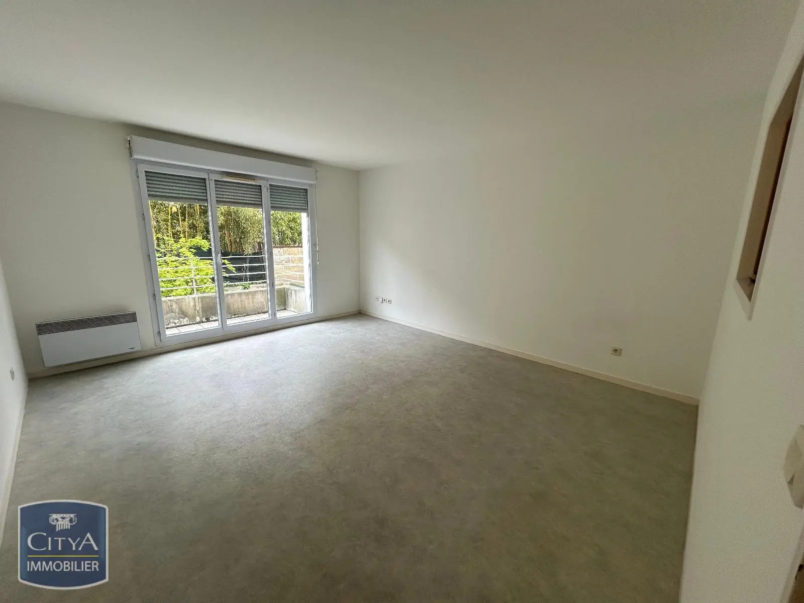 Photo 2 Appartement 3 pièces 60.89m²