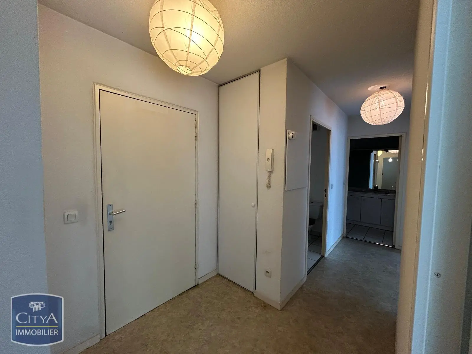 Photo 4 Appartement 3 pièces 60.89m²