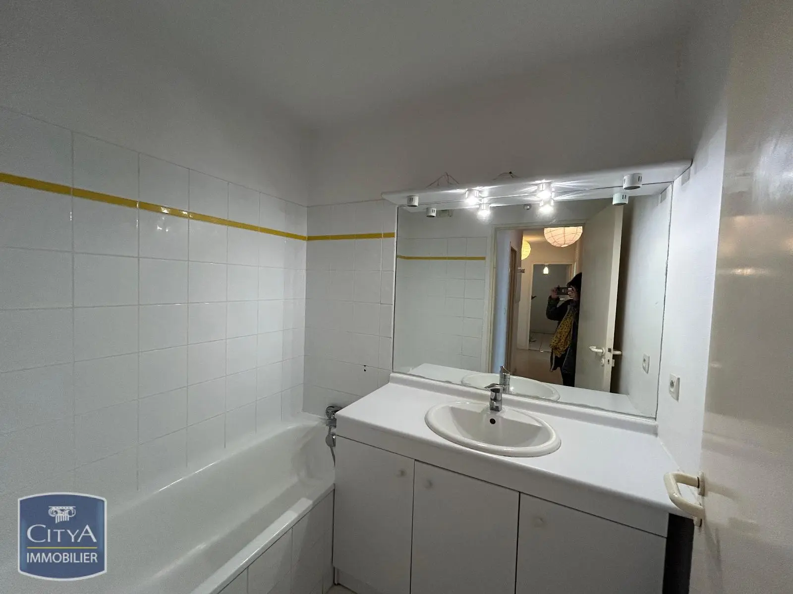 Photo 6 Appartement 3 pièces 60.89m²