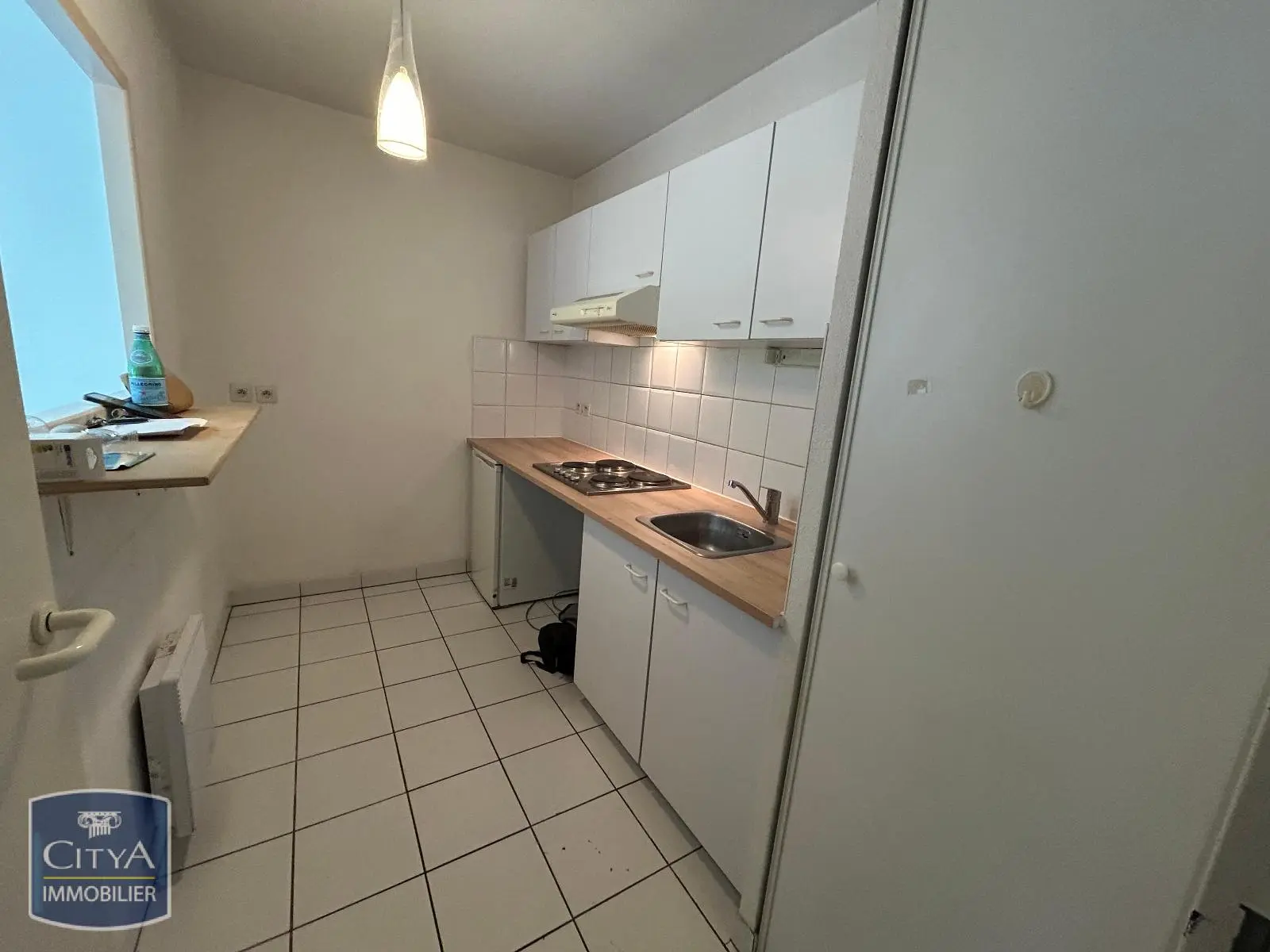 Photo 2 Appartement 3 pièces 60.89m²