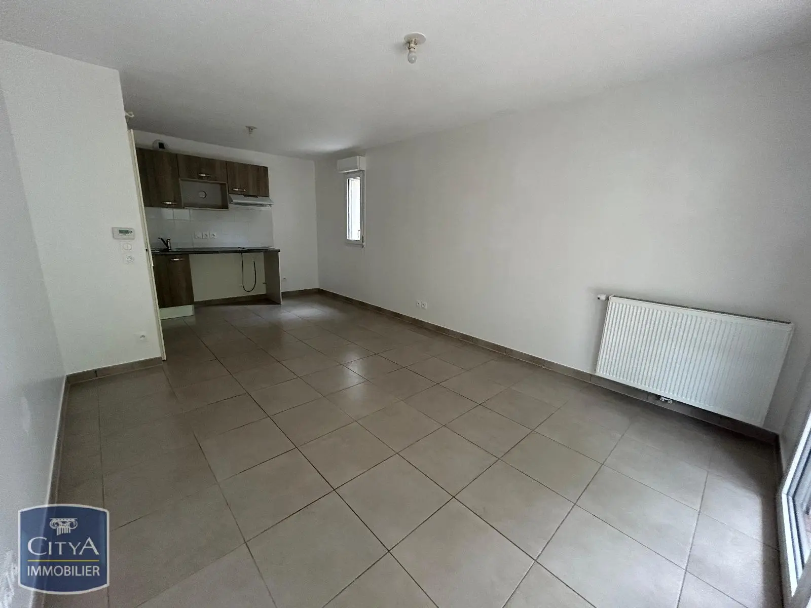 Photo 3 Appartement 2 pièces 43.12m²