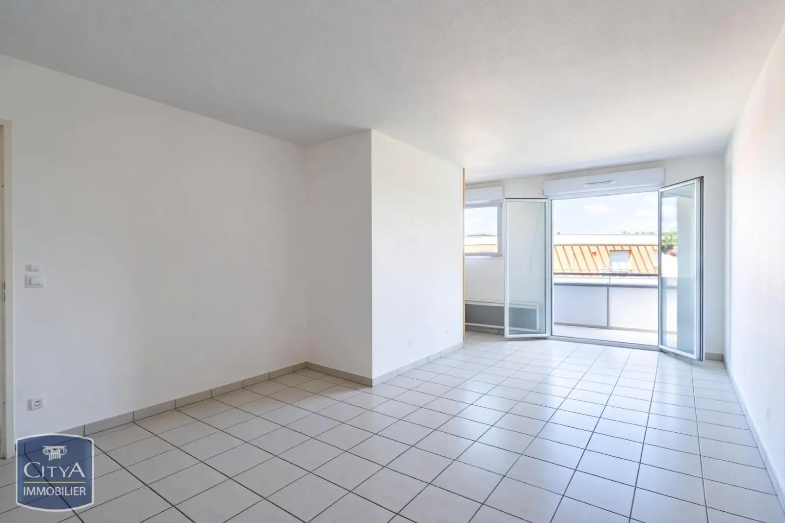 Photo 1 Appartement 2 pièces 48.55m²