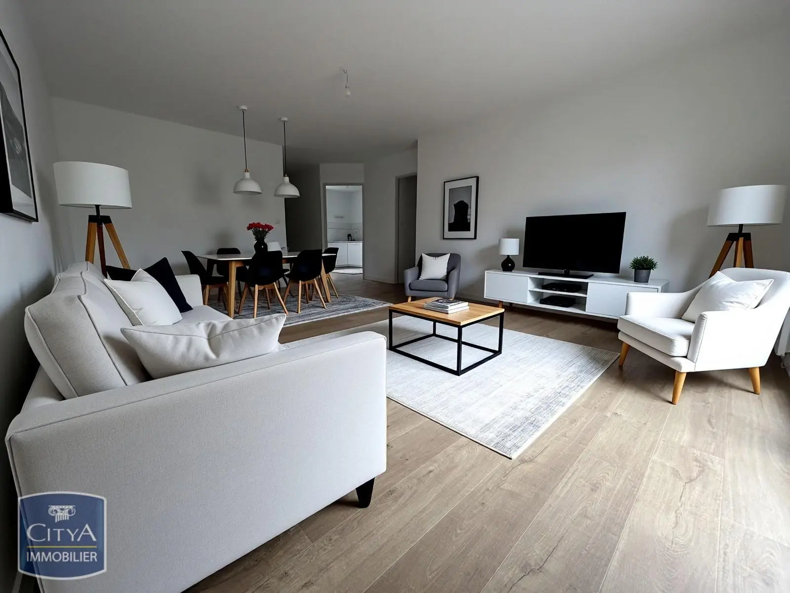 Photo 14 Maison 4 pièces 81m²