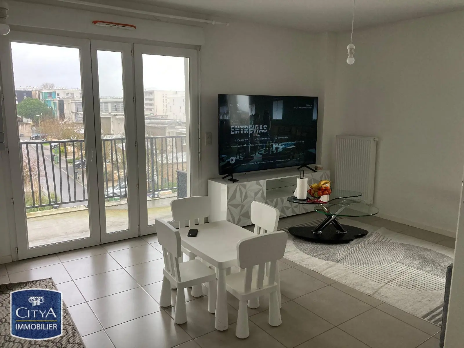 Photo 1 Appartement 2 pièces 45m²