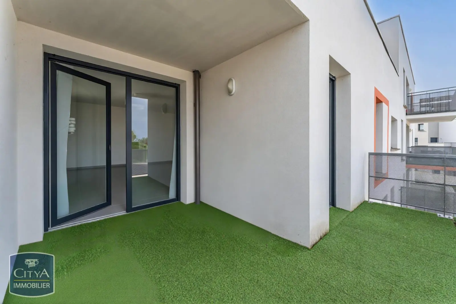 Photo 2 Appartement 3 pièces 62.81m²