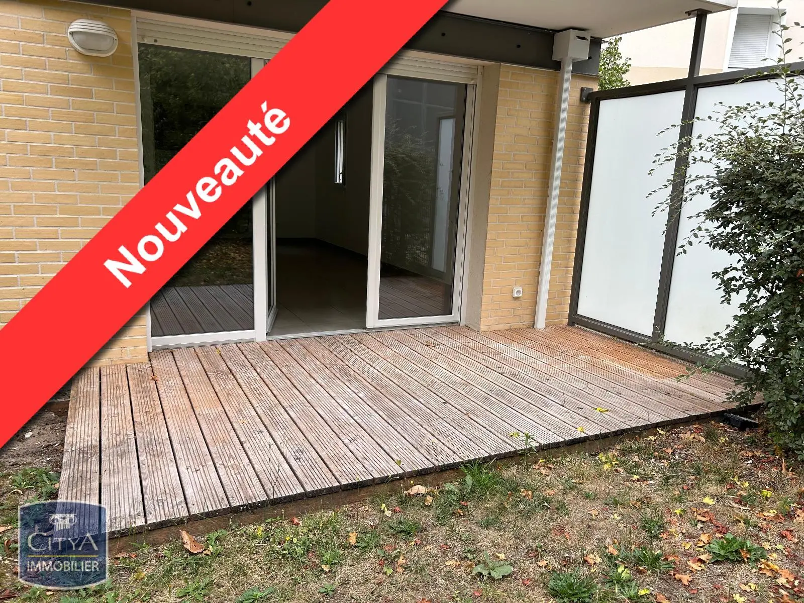 Photo 1 Appartement 2 pièces 43.12m²