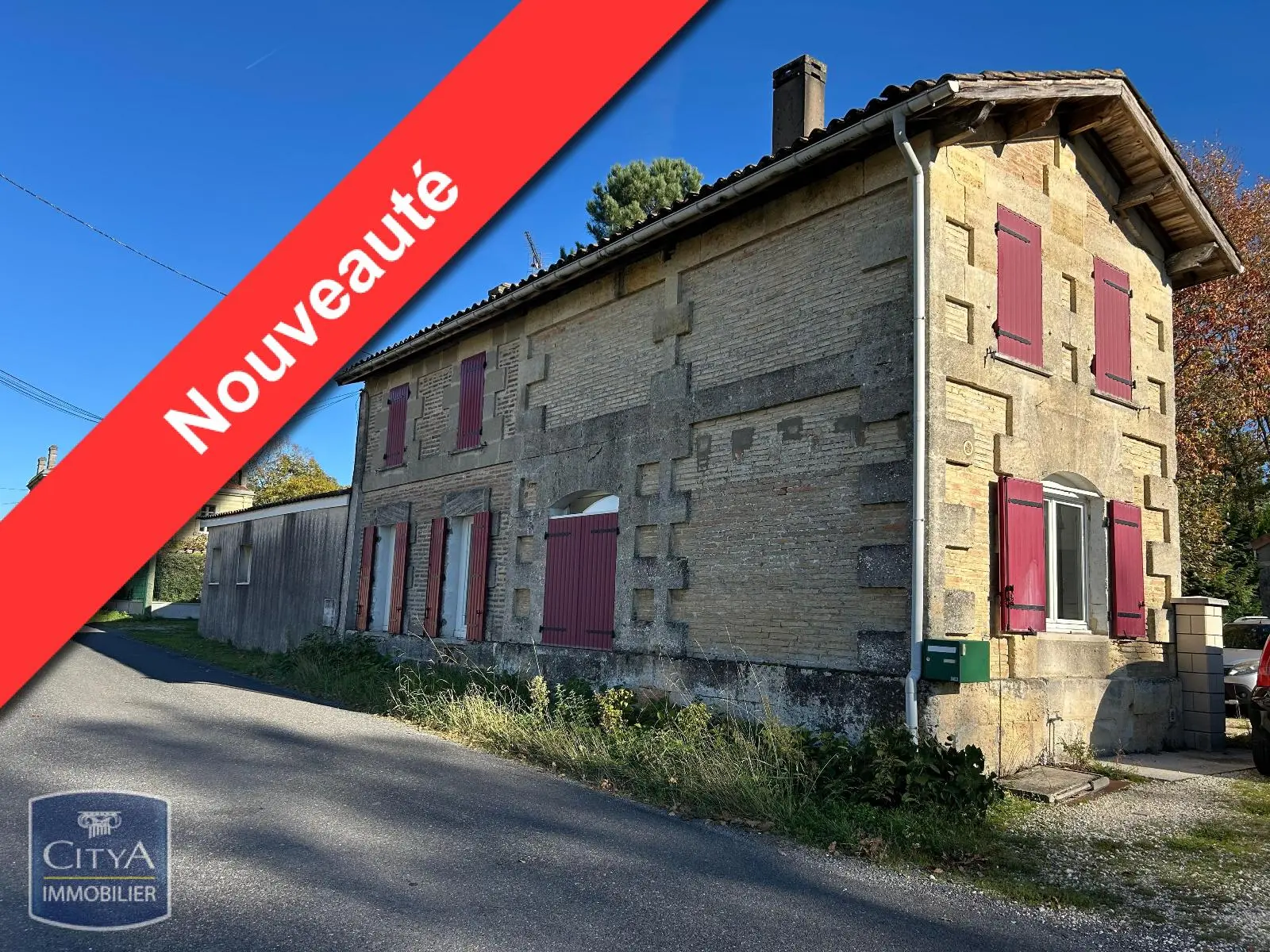 Photo 1 Maison 3 pièces 91m²