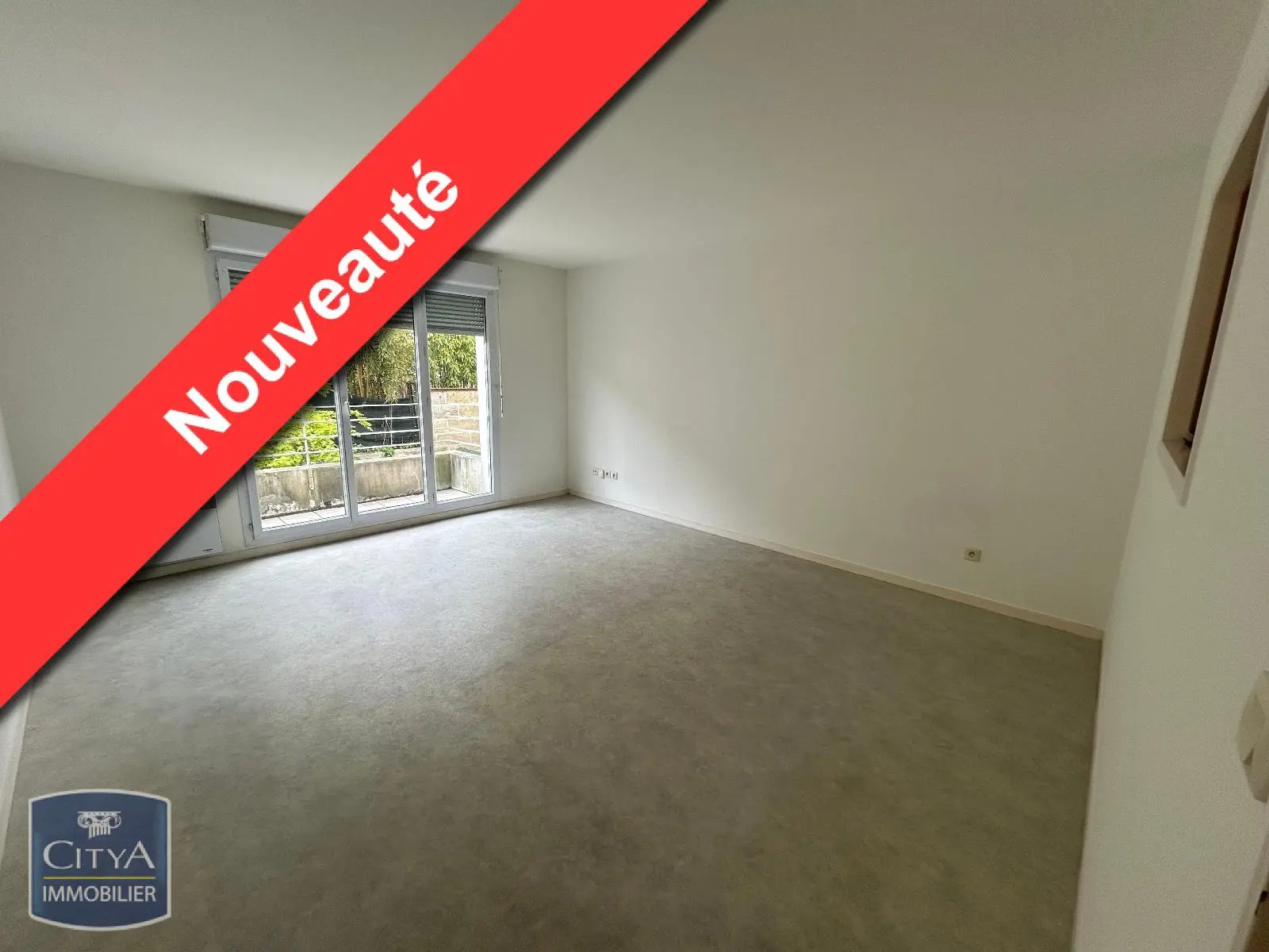 Photo 1 Appartement 3 pièces 60.89m²