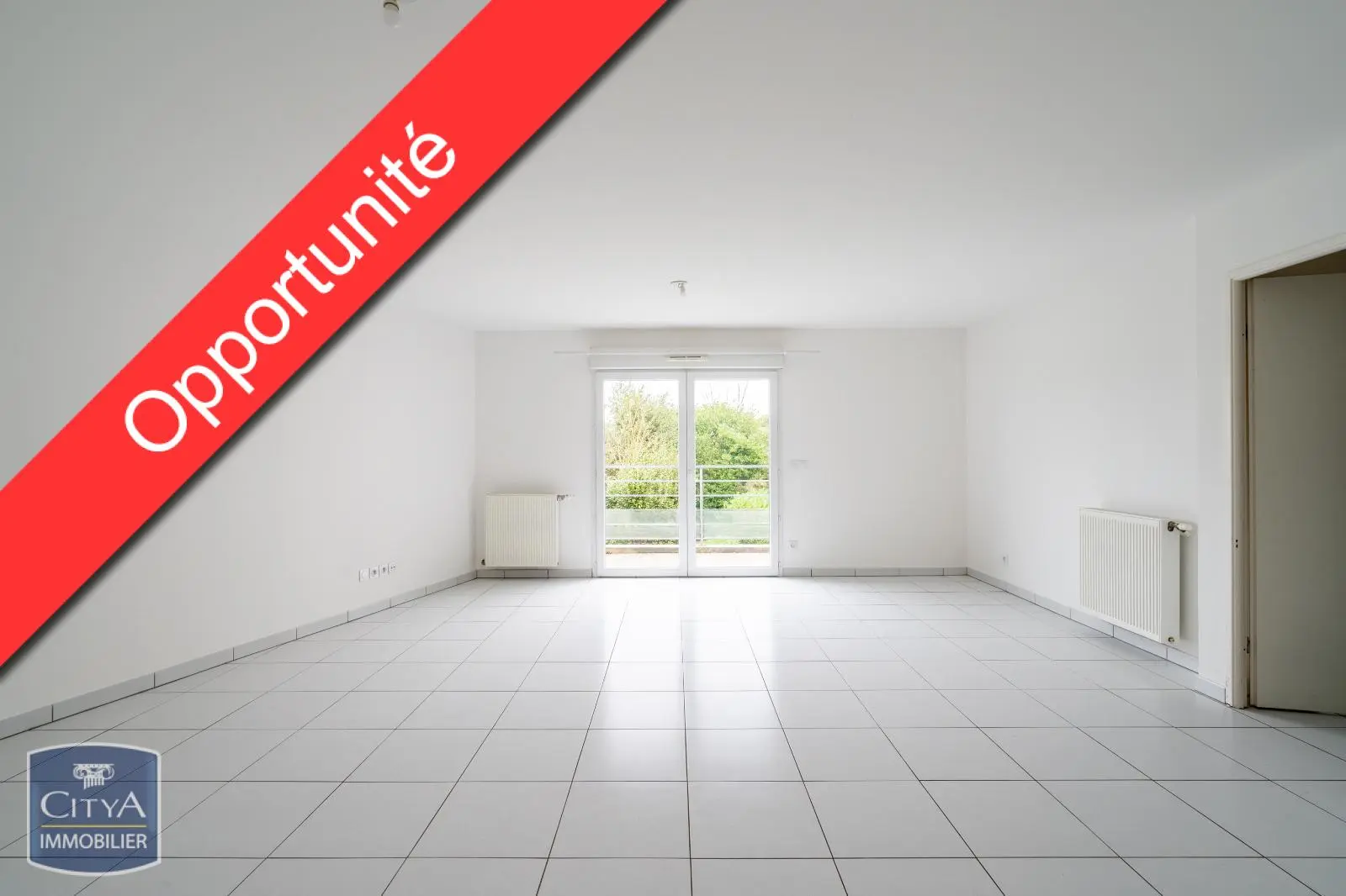 Photo 1 Appartement 2 pièces 61.2m²
