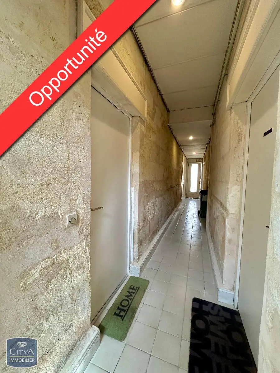 Photo 5 Appartement 2 pièces 35m²