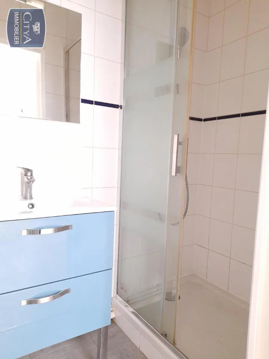 Photo 4 Appartement 1 pièce 28.28m²