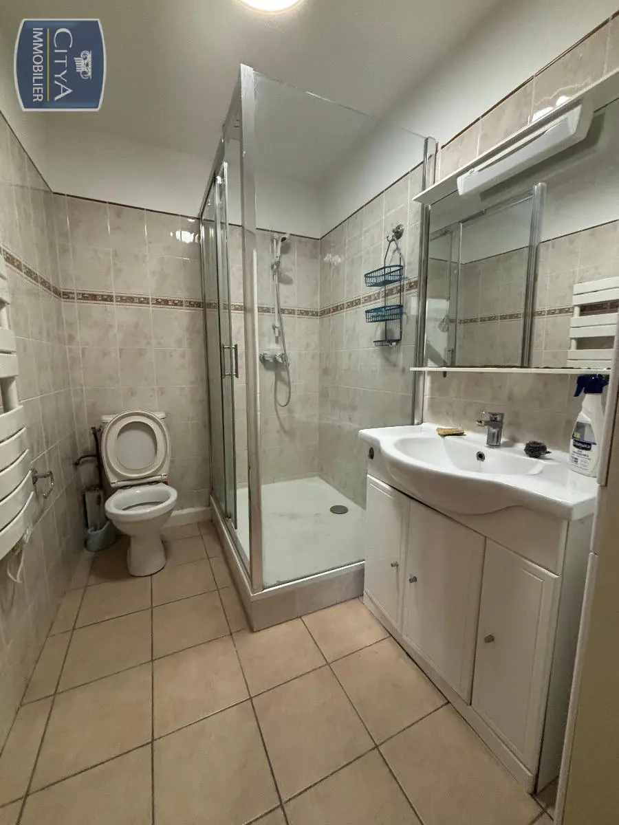 Photo 6 Appartement 3 pièces 57.13m²