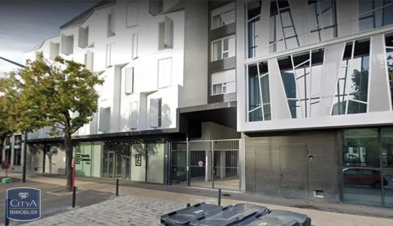 Illustration pour Parking Photo Parking