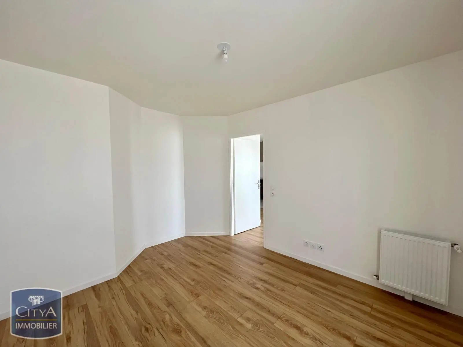 Photo 5 Appartement 2 pièces 40.41m²