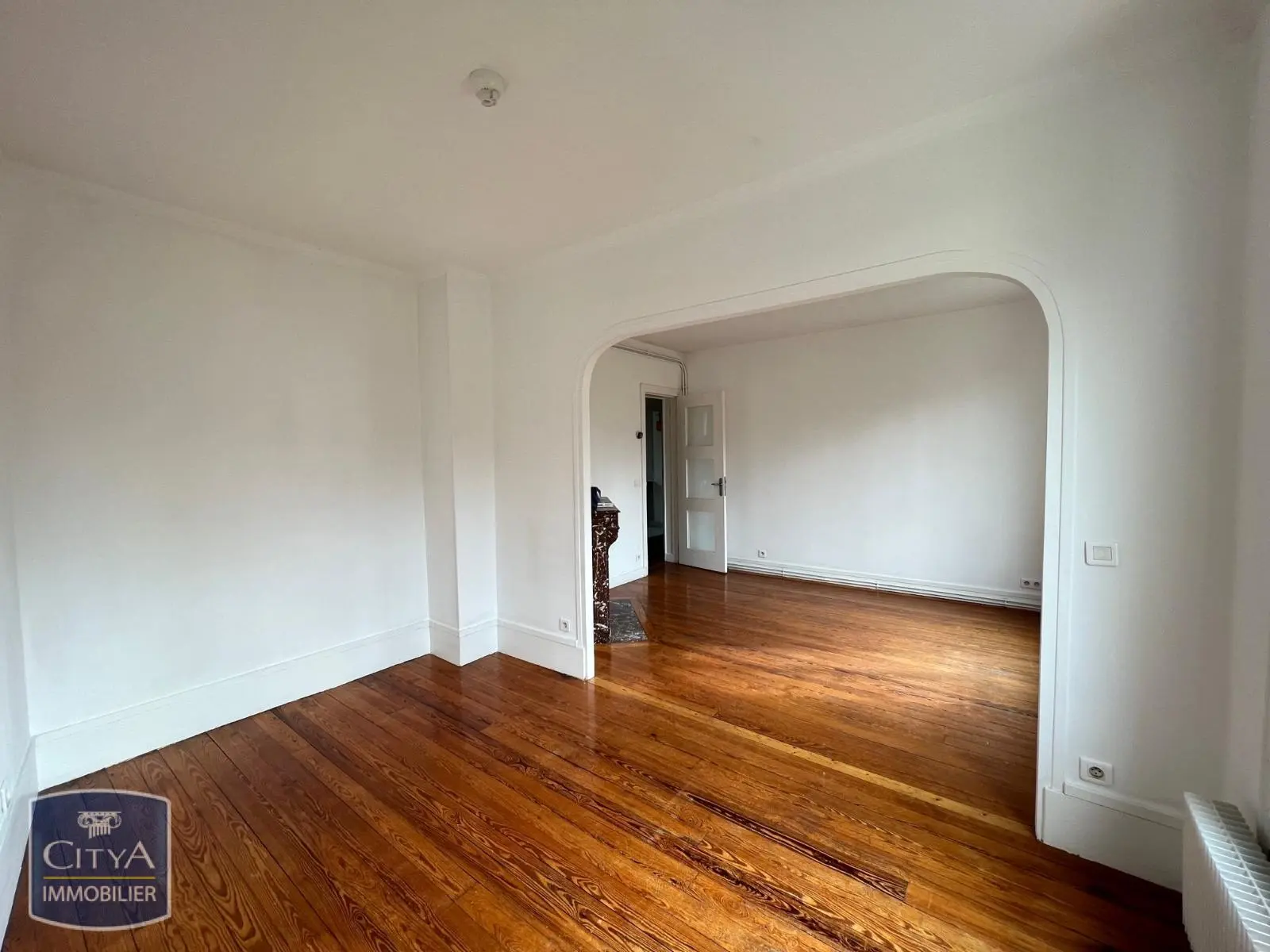 Photo 2 Appartement 2 pièces 49.12m²