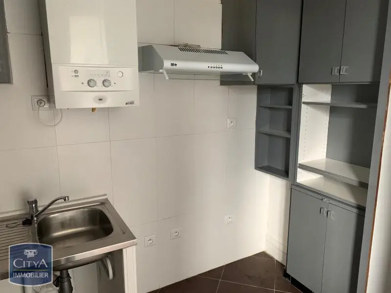 Photo 3 Appartement 3 pièces 48.05m²