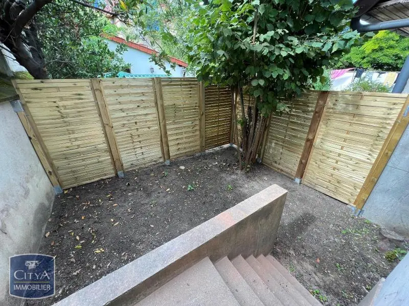 Photo 8 Appartement 1 pièce 23.98m²