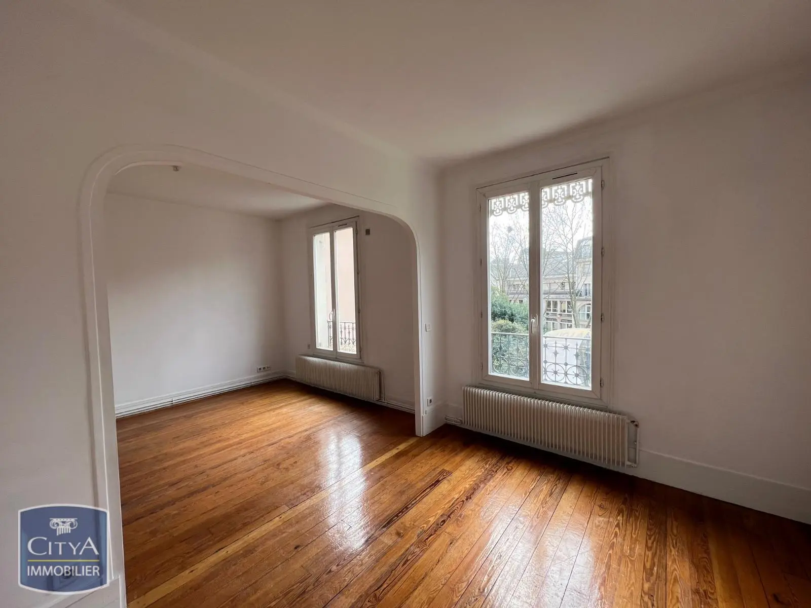 Photo 3 Appartement 2 pièces 49.12m²
