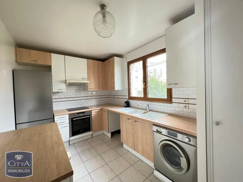 Photo 2 Appartement 4 pièces 92.95m²