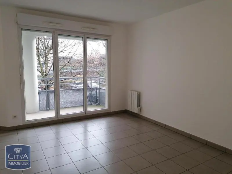 Photo 4 Appartement 1 pièce 31.67m²